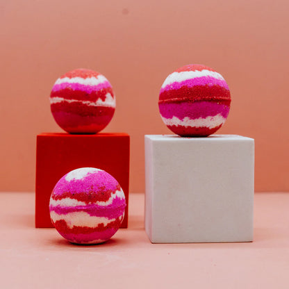 Bath Bombs