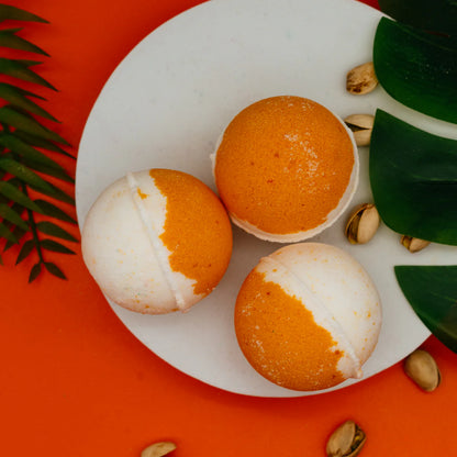 Bath Bombs
