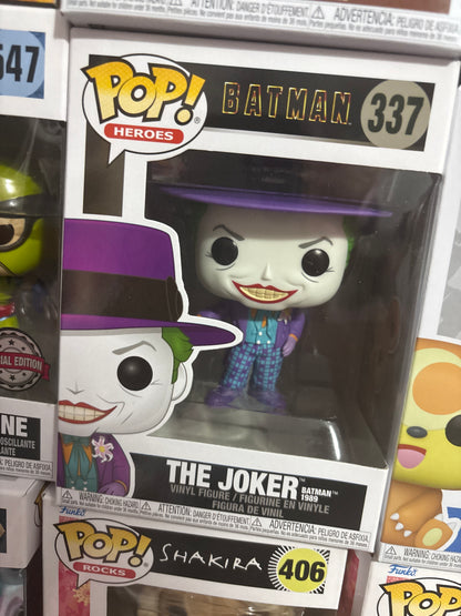 Funko pops& toys