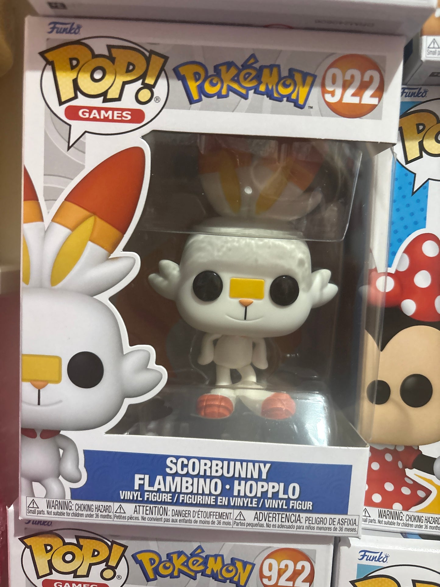 Funko pops& toys