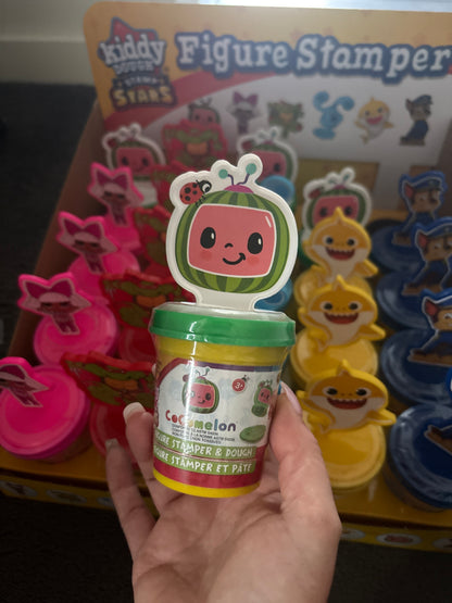 Funkos, Toys & Squishys