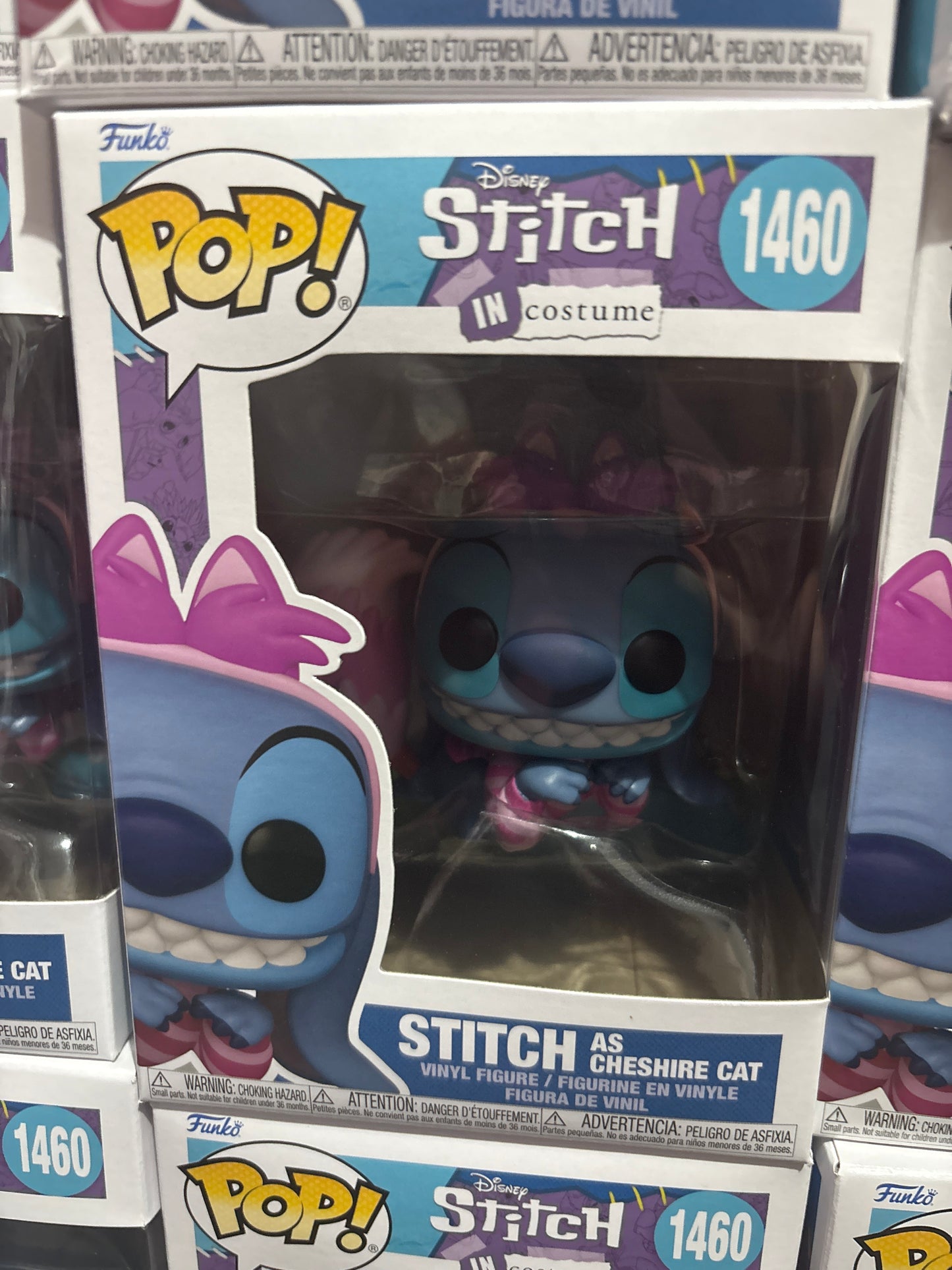 Funko pops& toys