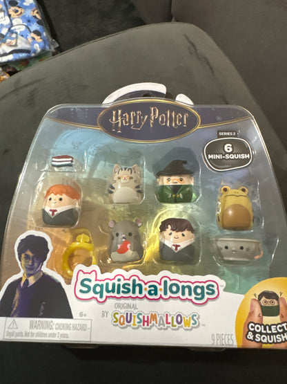 Funko pops, Toys & Squishys