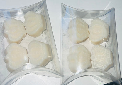 Wax Melt Shapes