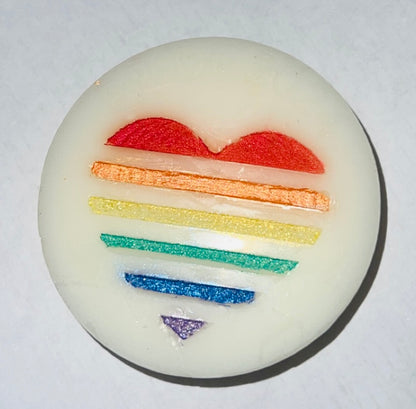 Wax Melt Shapes