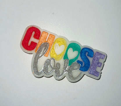 Wax Melt Shapes