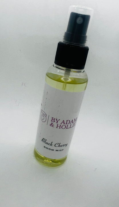 Room& Linen Sprays