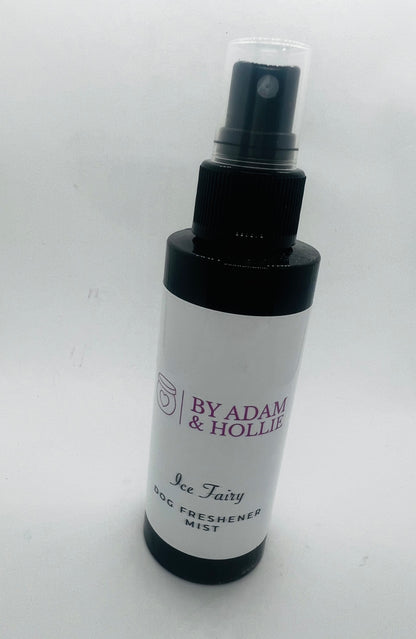 Room& Linen Sprays