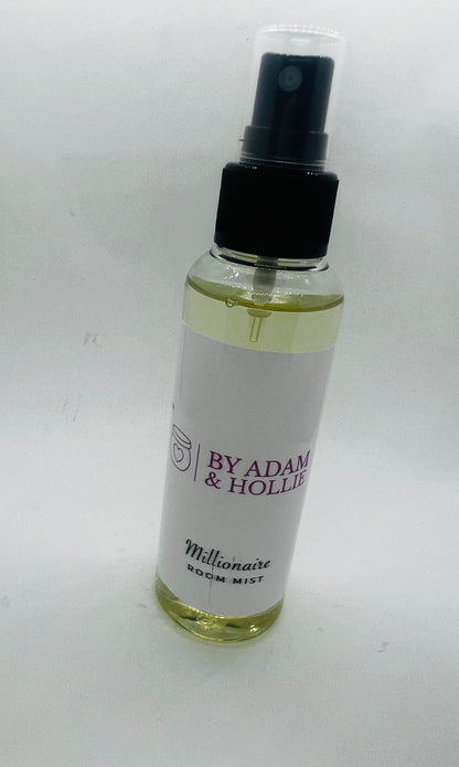 Room& Linen Sprays