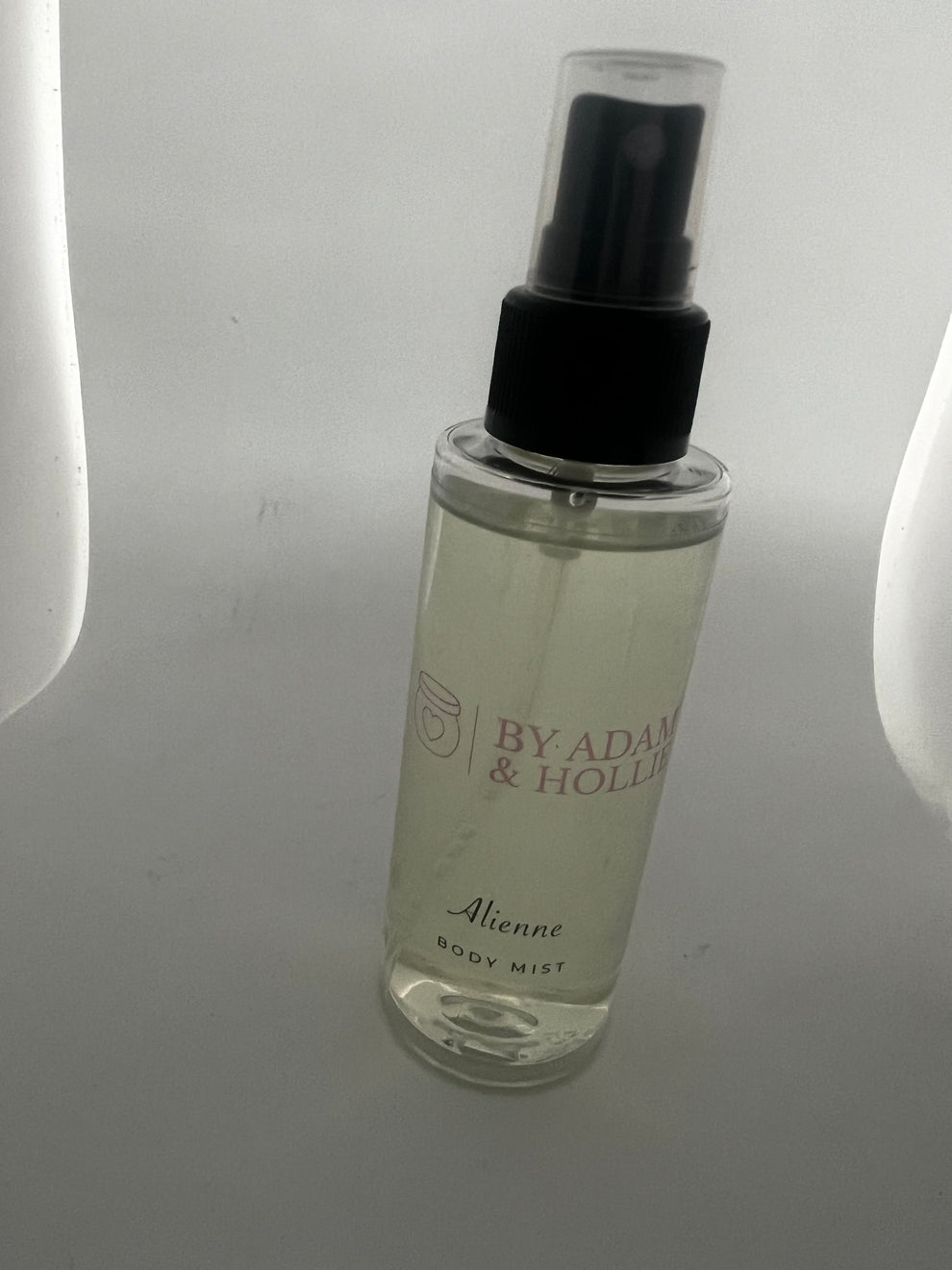 Body mist – By Adam& Hollie