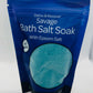 Bath Salt Soak