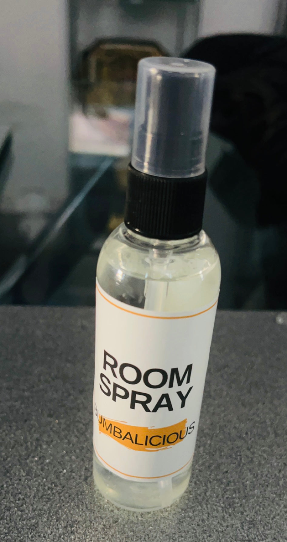 Room& Linen Sprays