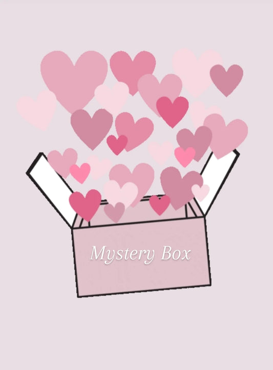 Gift boxes & Mystery Boxes