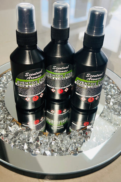 Room& Linen Sprays
