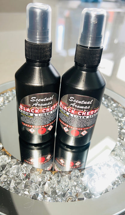 Room& Linen Sprays