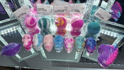 Bath Bombs