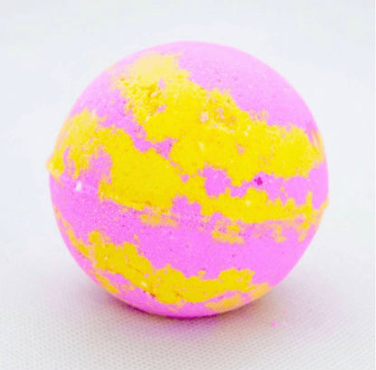 Bath Bombs