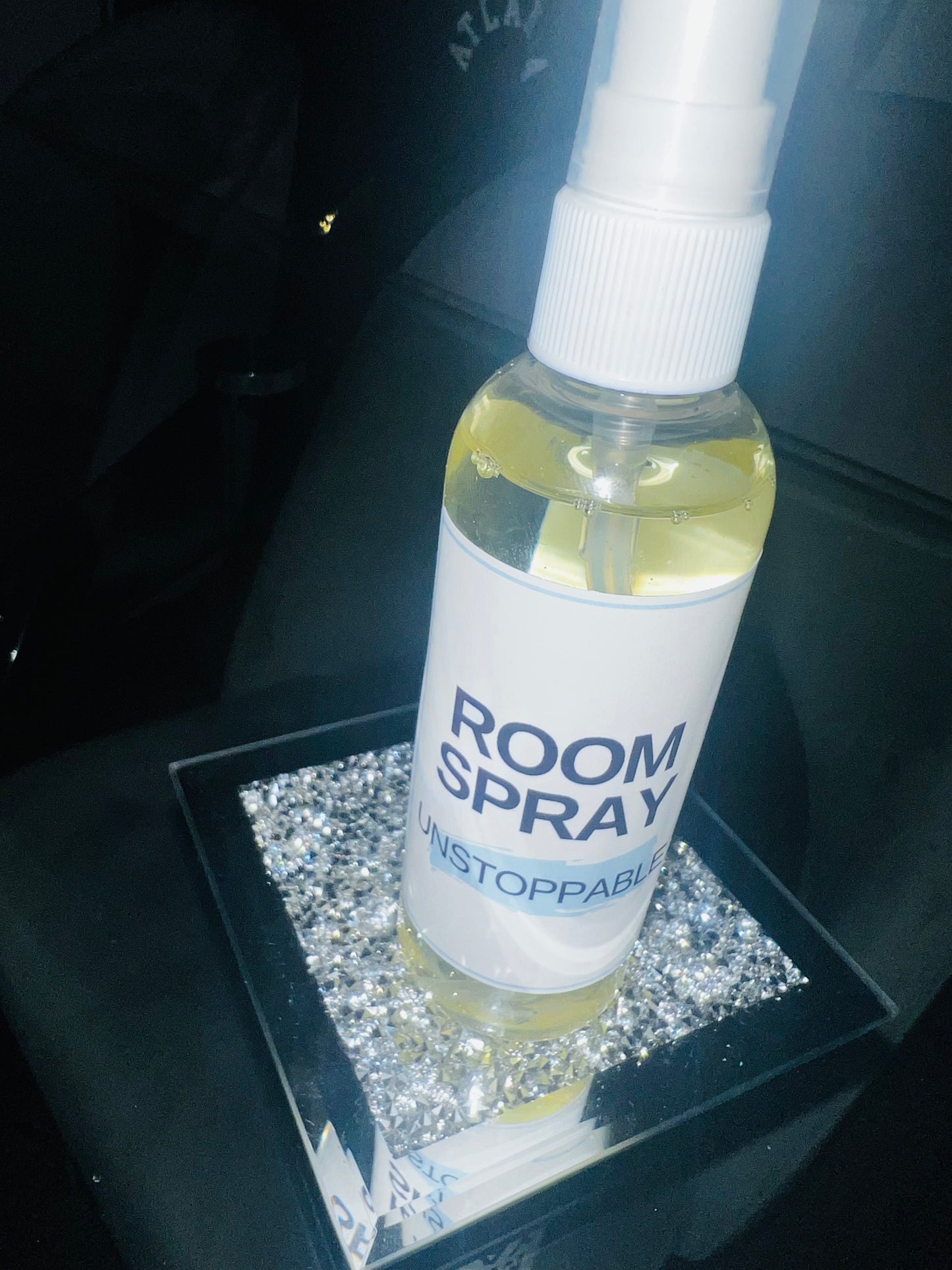 Room& Linen Sprays
