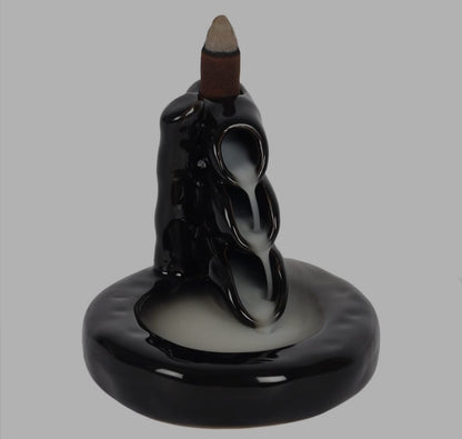 Smoke Fountains